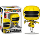 Funko Pop! Power Rangers Zeo: Yellow Ranger Zeo