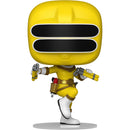 Funko Pop! Power Rangers Zeo: Yellow Ranger Zeo