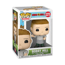 Funko Pop! King of the Hill: Bobby Hill