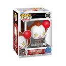 Funko Pop! It: Pennywise Shelf Sitter