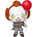 Funko Pop! It: Pennywise Shelf Sitter