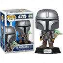 Funko Pop! Star Wars: The Mandalorian