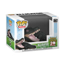 Funko Pop! Happy Gilmore: Alligator