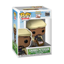 Funko Pop! Happy Gilmore: Chubs Peterson