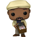 Funko Pop! Happy Gilmore: Chubs Peterson