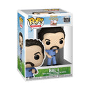 Funko Pop! Happy Gilmore: Hal L