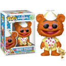 Funko Pop! Muppet Babies 1984: Baby Fozzie