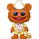Funko Pop! Muppet Babies 1984: Baby Fozzie
