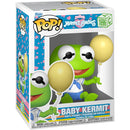 Funko Pop! Muppet Babies 1984: Baby Kermit