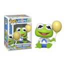 Funko Pop! Muppet Babies 1984: Baby Kermit