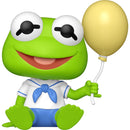 Funko Pop! Muppet Babies 1984: Baby Kermit