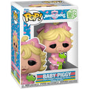 Funko Pop! Muppet Babies 1984: Baby Piggy