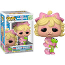 Funko Pop! Muppet Babies 1984: Baby Piggy