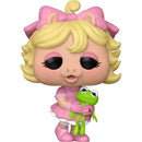 Funko Pop! Muppet Babies 1984: Baby Piggy