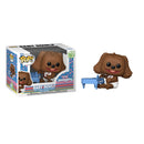 Funko Pop! Muppet Babies 1984: Baby Rowlf