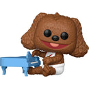 Funko Pop! Muppet Babies 1984: Baby Rowlf