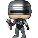 Funko Pop! Robocop 2: RoboCop