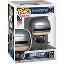 Funko Pop! Robocop 2: RoboCop