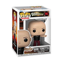 Funko Pop! 2 Pack Fast & Furious: Brian O'Conner #1992 & Dom Toretto #1993