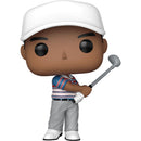 Funko Pop! 2 Pack Sports Legends: Tiger Woods Debut #06 & Wayne Gretsky Rookie #97