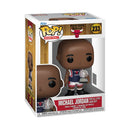 Funko Pop! 1998 All Star Game MVP: Bulls Michael Jordan