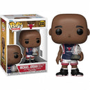 Funko Pop! 1998 All Star Game MVP: Bulls Michael Jordan