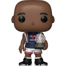 Funko Pop! 1998 All Star Game MVP: Bulls Michael Jordan