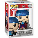 Funko Pop! 2 Pack WWE, Legends: Hulk Hogan #149 & Jesse Ventura #195