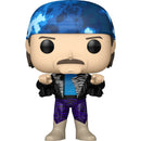 Funko Pop! 2 Pack WWE, Legends: Hulk Hogan #149 & Jesse Ventura #195
