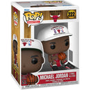 Funko Pop! Michael Jordan 3 Times in a Row