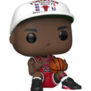 Funko Pop! Michael Jordan 3 Times in a Row