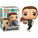 Funko Pop! WNBA N.Y. Liberty: Sabrina Ionescu