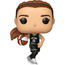 Funko Pop! 2 Pack WNBA: Angel Reese #04 & Sabrina Ionescu #08
