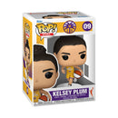 Funko Pop! 2 Pack WNBA: Caitlin Clark #02 & Kelsey Plum #09