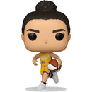Funko Pop! 2 Pack WNBA: Caitlin Clark #02 & Kelsey Plum #09