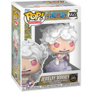 Funko Pop! One Piece: Jewelry Bonney