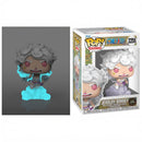 Funko Pop! One Piece: Jewelry Bonney