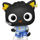 Funko Pop! Hello Kitty: K-Pop Chococat