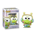 Funko Pop! Hello Kitty: K-Pop Keroppi