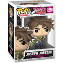 Funko Pop! Jojo's Bizarre Adventure: Joseph Joestar