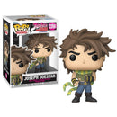 Funko Pop! Jojo's Bizarre Adventure: Joseph Joestar