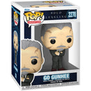 Funko Pop! Solo Leveling: Go Gunhee