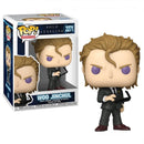 Funko Pop! Solo Leveling: Woo Jinchul