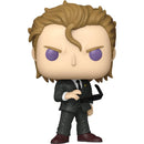 Funko Pop! Solo Leveling: Woo Jinchul