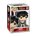 Funko Pop! Fairy Tail 100 Years Quest: Gray