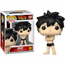 Funko Pop! Fairy Tail 100 Years Quest: Gray