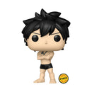 Funko Pop! Fairy Tail 100 Years Quest: Gray