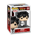 Funko Pop! Fairy Tail 100 Years Quest: Gray