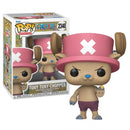 Funko Pop! One Piece: Tony Tony Chopper