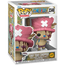 Funko Pop! One Piece: Tony Tony Chopper
